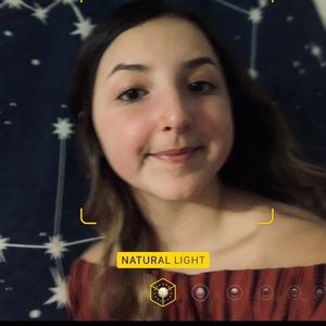 Meet your Posher, Jocelyne